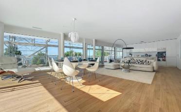 Apartment 5.5 rooms - image - 2