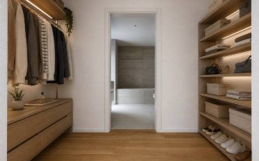 Attikawohnung 5.5 Zimmer - image - 4