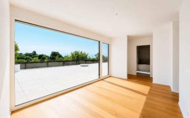 Attic flat 5.5 rooms - image - 4