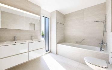 Attic flat 5.5 rooms - image - 7