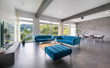 Row house 5.5 rooms - image - 1