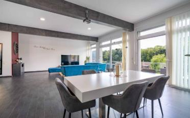 Reihenfamilienhaus 5.5 Zimmer - image - 2
