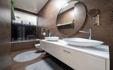 Reihenfamilienhaus 5.5 Zimmer - image - 7