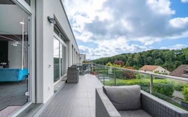 Reihenfamilienhaus 5.5 Zimmer - image - 8