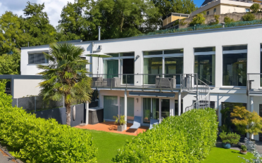 Reihenfamilienhaus 5.5 Zimmer - image - 10