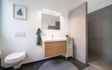 Reihenfamilienhaus 5.5 Zimmer - image - 9