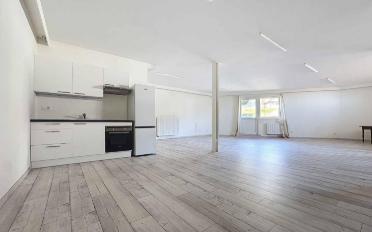 Apartment 1.5 rooms - image - 2