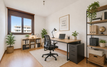 Apartment 4.5 rooms - image - 8