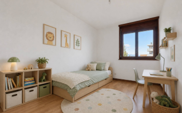 Apartment 4.5 rooms - image - 7