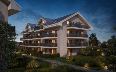 Roof flat 3.5 rooms - image - 4