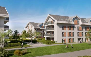 Apartment 2.5 rooms - image - 10