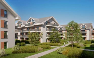 Roof flat 2.5 rooms - image - 3