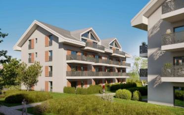 Roof flat 2.5 rooms - image - 5