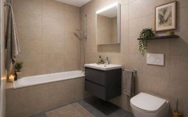 Dachwohnung 2.5 Zimmer - image - 3