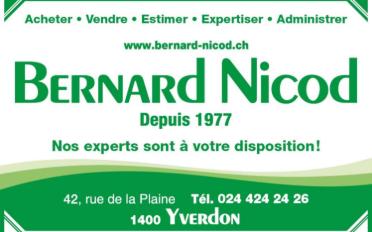 Appartement 2.5 pièces - image - 10