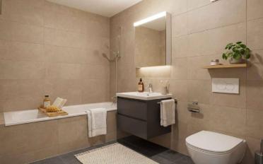 Wohnung 3.5 Zimmer - image - 3
