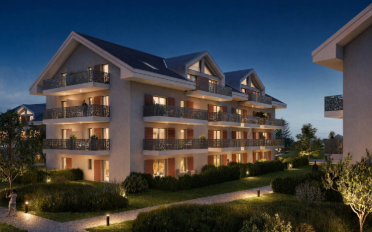 Roof flat 2.5 rooms - image - 5