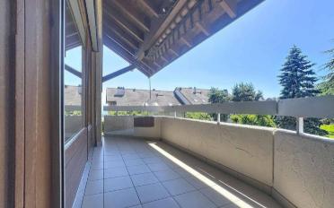 Apartment 6.5 rooms - image - 11