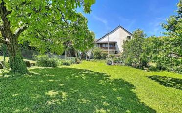 Maison contiguë 6.5 pièces - image - 1
