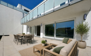 Villa 5.5 rooms - image - 1