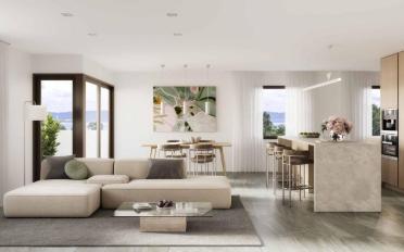 Wohnung 4.5 Zimmer - image - 2