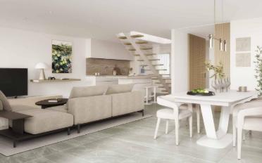 Wohnung 4.5 Zimmer - image - 1