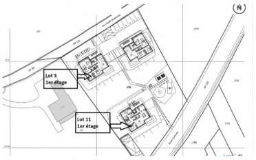 Wohnung 4.5 Zimmer - image - 8