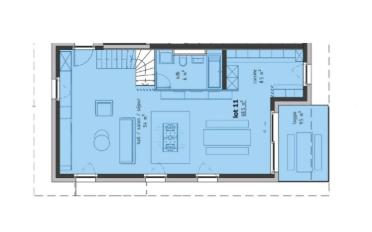 Wohnung 4.5 Zimmer - image - 10
