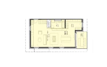 Wohnung 4.5 Zimmer - image - 9
