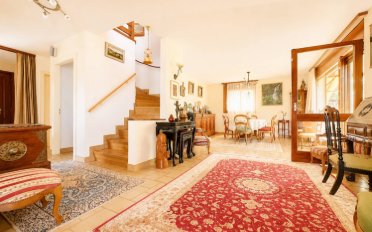 Villa 6.5 Zimmer - image - 2