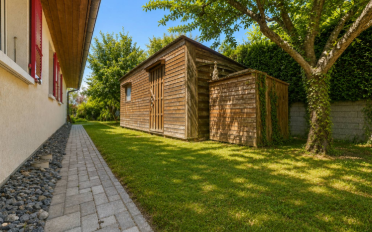 Villa 5.5 rooms - image - 13