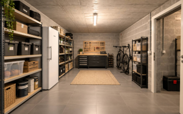 Maison contiguë 5 pièces - image - 9