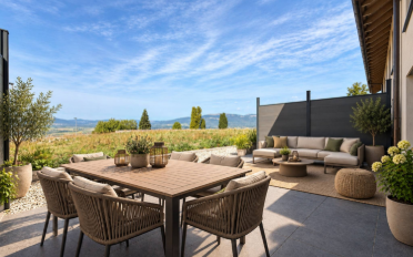 Maison contiguë 5 pièces - image - 1
