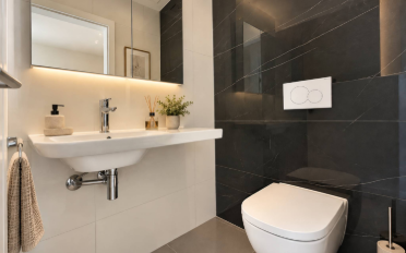 Maison contiguë 5 pièces - image - 5
