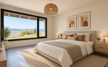 Maison contiguë 5 pièces - image - 3