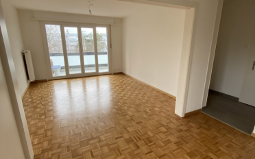 Wohnung 3.5 Zimmer - image - 3