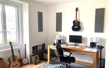 Wohnung 3 Zimmer - image - 4