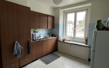 Wohnung 3 Zimmer - image - 2