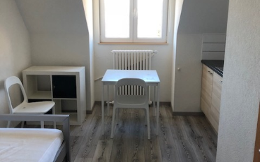 Wohnung ein Zimmer - image - 3