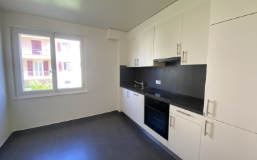 Apartment 3.5 rooms - image - 2
