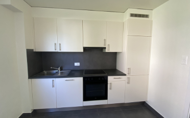 Apartment 3.5 rooms - image - 1