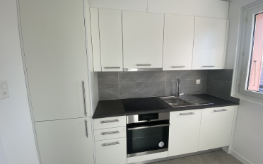 Wohnung 3.5 Zimmer - image - 2