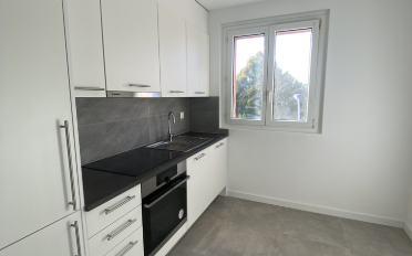 Wohnung 3.5 Zimmer - image - 1