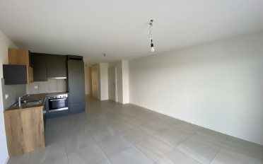 Apartment 2.5 rooms - image - 2