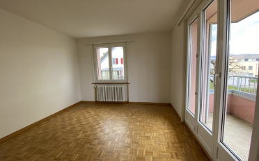 Apartment 3.5 rooms - image - 6