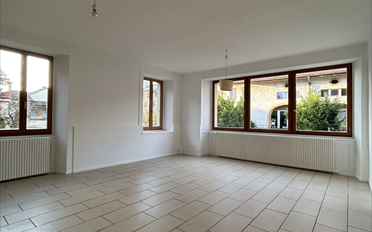 Wohnung 2.5 Zimmer - image - 2