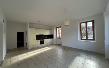 Wohnung 2.5 Zimmer - image - 1