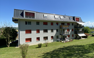 Wohnung 4.5 Zimmer - image - 1