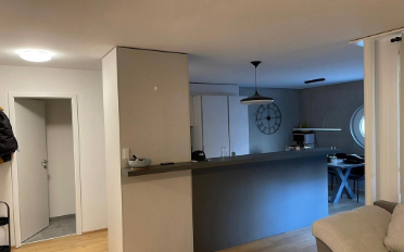 Apartment 3.5 rooms - image - 3