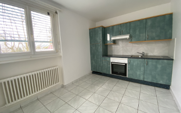 Wohnung 2.5 Zimmer - image - 1